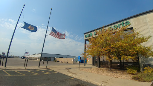 Salvage Yard «AAA Auto Salvage», reviews and photos, 2871 160th St W, Rosemount, MN 55068, USA