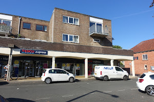 Tesco Express