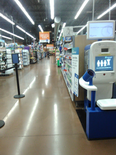 Supermarket «Walmart Neighborhood Market», reviews and photos, 2435 E Baseline Rd, Phoenix, AZ 85042, USA