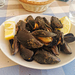 Photo n°2 de l'avis de Aniello.o fait le 05/07/2021 à 21:01 sur le  Ristorante e pizzeria Celestino à Torre Annunziata