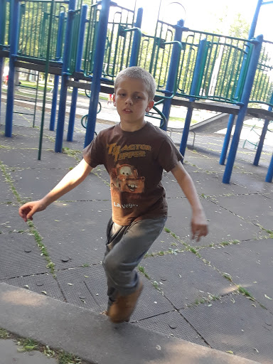 Park «Jefferson Park», reviews and photos, 3501-3691 W 133rd St, Cleveland, OH 44111, USA