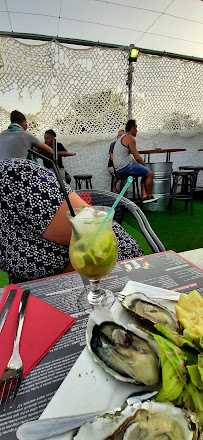 Plats et boissons du Restaurant Le Thoma's Bar-resto Anthony SIMON à Agde - n°17