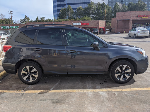 Car Wash «Finish Line Car Wash & Detail», reviews and photos, 1160 S Colorado Blvd, Denver, CO 80246, USA