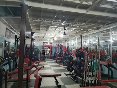 Butwal Fitness And Gym Center
