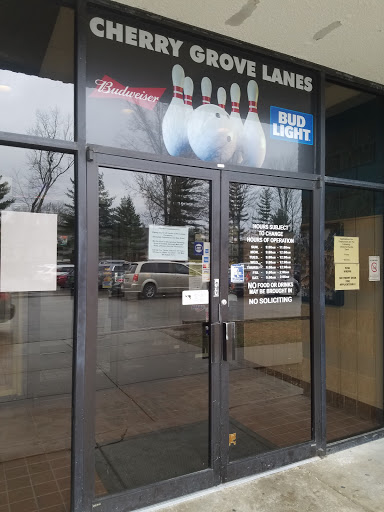 Bowling Alley «Cherry Grove Lanes», reviews and photos, 4005 Hopper Hill Rd, Cincinnati, OH 45255, USA