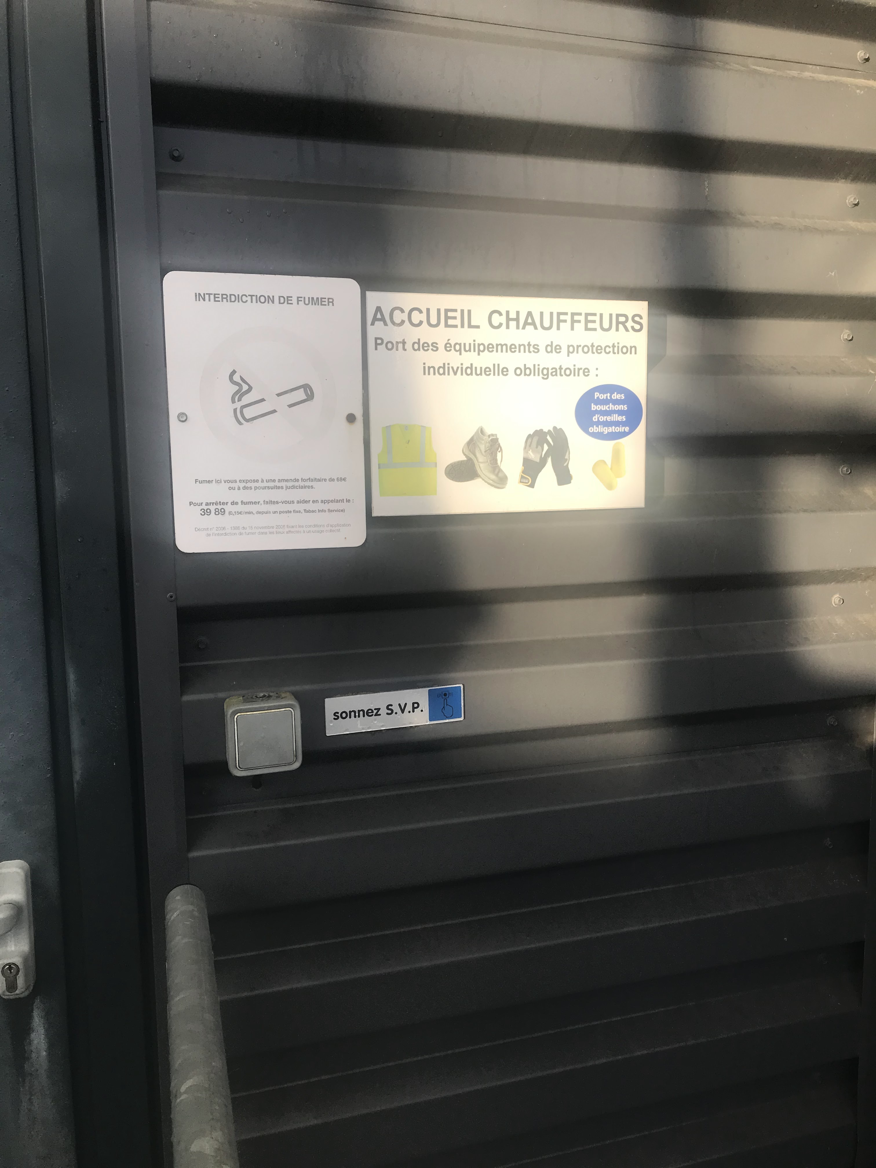 Photo n° 8 de l'avis de Nikola.e fait le 04/05/2019 à 07:15