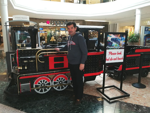 Shopping Mall «Southlake Mall», reviews and photos, 2109 Southlake Mall, Merrillville, IN 46410, USA