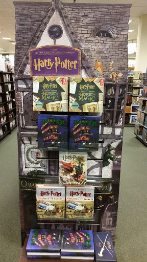 Book Store «Barnes & Noble», reviews and photos, 700 S Telshor Blvd #1390, Las Cruces, NM 88011, USA