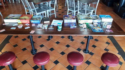 Mexican Restaurant «Bullritos- Spring», reviews and photos, 20053 Interstate 45 N, Spring, TX 77388, USA