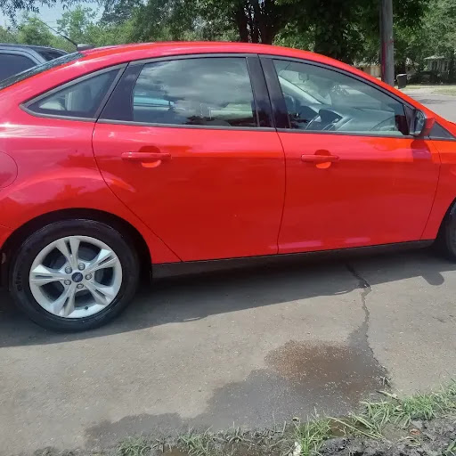 Detail King LLC Detailing service en Greenville