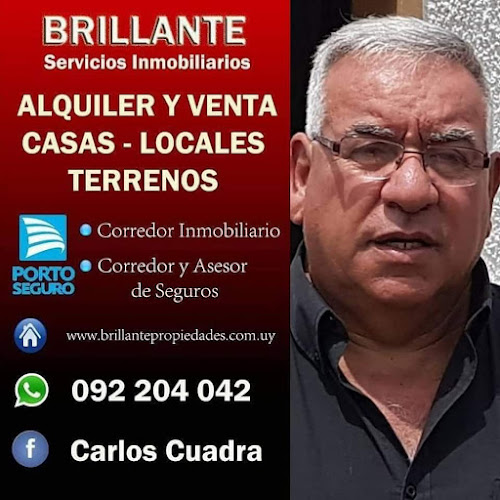 Opiniones de Brillante Propiedades en Canelones - Agencia inmobiliaria