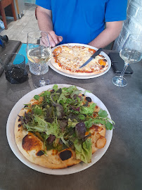 Pizza du Restaurant italien le RIVA à Aix-les-Bains - n°16