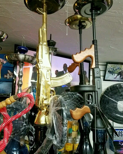 Tobacco Shop «Cedars Smoke Shop», reviews and photos, 17 Faunce Corner Rd, North Dartmouth, MA 02747, USA