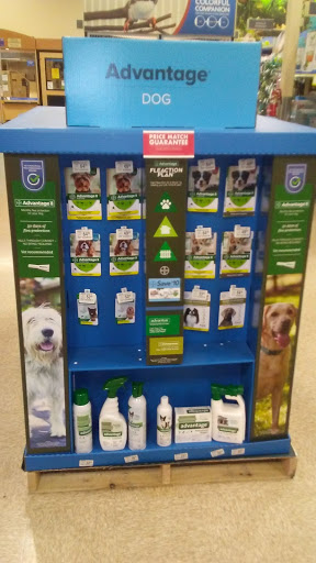 Pet Supply Store «PetSmart», reviews and photos, 10697 E US Hwy 36, Avon, IN 46123, USA