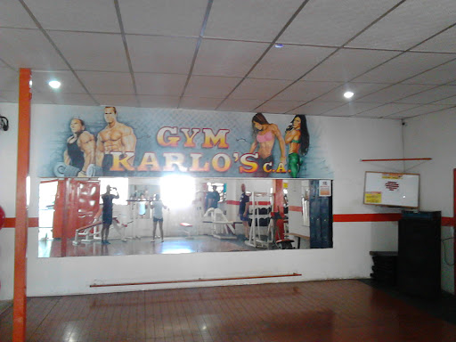 Gym Karlos