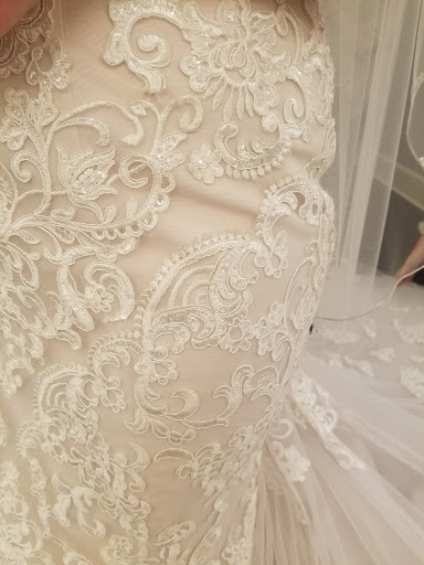 Bridal Shop «The White Dress Portland», reviews and photos, 918 SW Yamhill St, Portland, OR 97205, USA