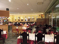 Atmosphère du Restaurant indien Shalimar Augny - n°9