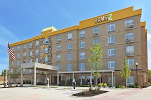 Home2 Suites by Hilton West Bloomfield Detroit image