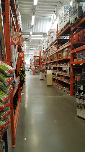 Home Improvement Store «The Home Depot», reviews and photos, 6000 Johnson Dr, Pleasanton, CA 94588, USA