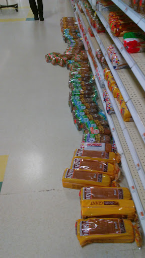 Supermarket «Big Y», reviews and photos, 182 Summer St, Kingston, MA 02364, USA