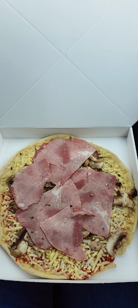 Pizza Tempo à Angers