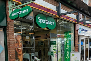 Specsavers Opticians and Audiologists - Thornbury