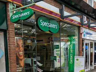 Specsavers Opticians and Audiologists - Thornbury