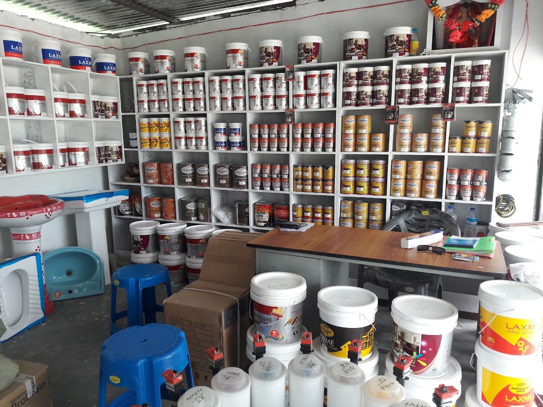 R&N Traders