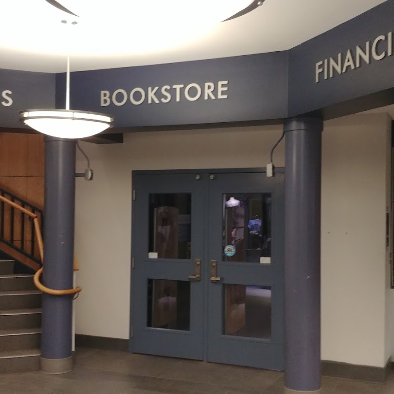 Southern Maine Community College Bookstore
