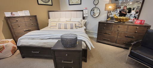 Furniture Store «Ashley HomeStore», reviews and photos, 910 Tupelo Commons, Tupelo, MS 38804, USA