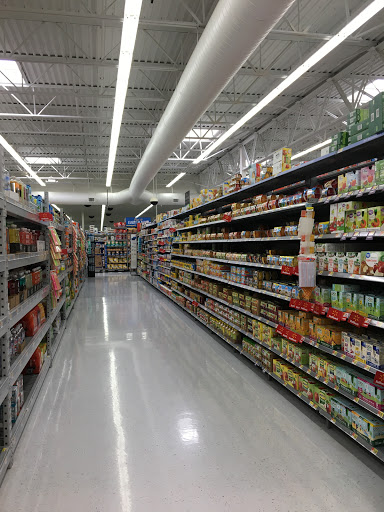 Department Store «Walmart Supercenter», reviews and photos, 60 W Bromley Ln, Brighton, CO 80601, USA