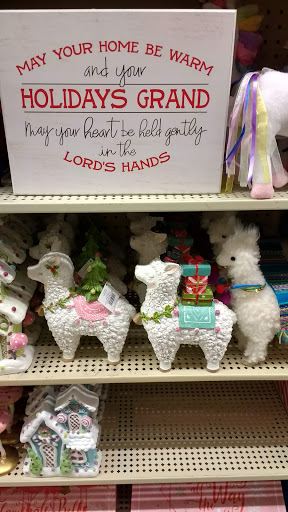 Craft Store «Hobby Lobby», reviews and photos, 6101 Calhoun Memorial Hwy q, Easley, SC 29640, USA