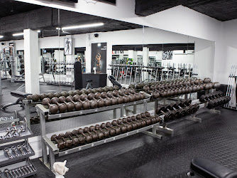 Epic Gym | Chambly