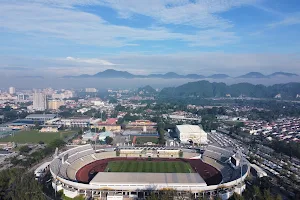 Perak Stadium image