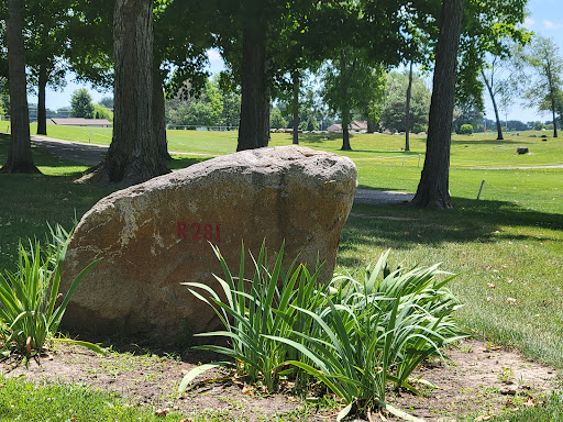 Golf Club «Rocky Ridge Golf Club», reviews and photos, 3965 N 625 E, Crawfordsville, IN 47933, USA