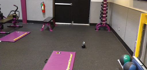 Gym «Planet Fitness», reviews and photos, 25 County Rte 5, Melville, NY 11747, USA