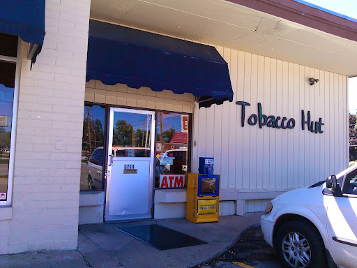 Tobacco Shop «Tobacco Hut», reviews and photos, 5714 Hickman Rd, Des Moines, IA 50310, USA