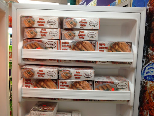 Grocery Store «Rose Supermarket», reviews and photos, 6026 Radio Rd, Naples, FL 34104, USA