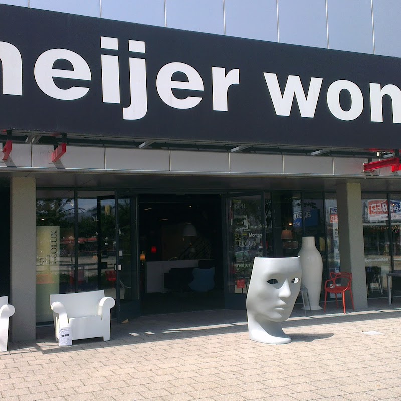 Meijer Wonen