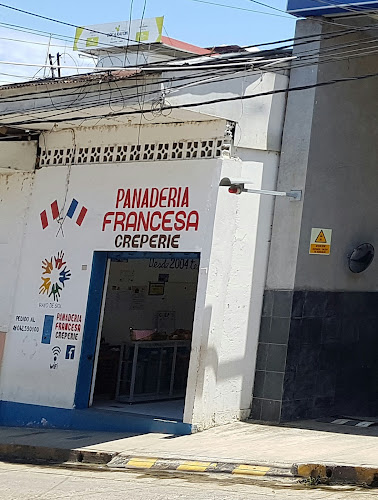 Opiniones de Panadería Francesa "Creperie" en Tarapoto - Panadería