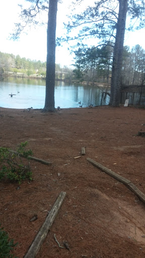 Tourist Attraction «Monastery Of The Holy Spirit», reviews and photos, 2625 GA-212, Conyers, GA 30094, USA