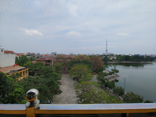 Top 20 cửa hàng cafe Huyện Lý Nhân Hà Nam 2022