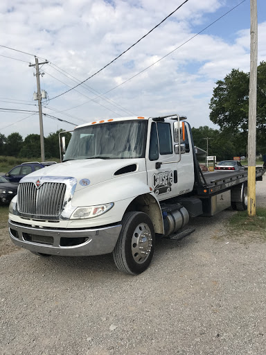 Auto Parts Store «Causeys Auto Parts», reviews and photos, 1564 Morgantown Rd, Bowling Green, KY 42101, USA