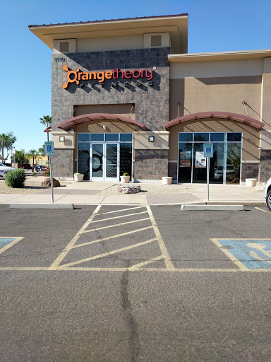 Gym «Orangetheory Fitness», reviews and photos, 1110 S Gilbert Rd #102, Gilbert, AZ 85296, USA