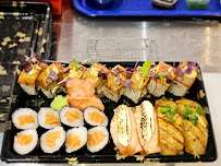 Photos du propriétaire du Restaurant de sushis Sushi Party By steve à Saint-Denis - n°3