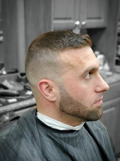 Barber Shop «Clinton Moore Barber Shop», reviews and photos, 9704 Clint Moore Rd # A104, Boca Raton, FL 33496, USA