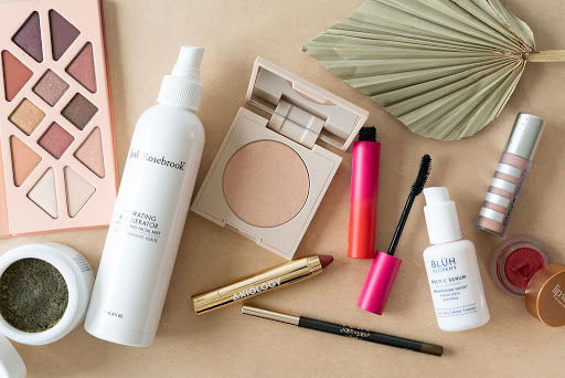 Beauty Supply Store «Vert Beauty», reviews and photos, 3442 W 32nd Ave, Denver, CO 80211, USA