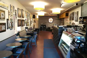 The Underground Cafe image
