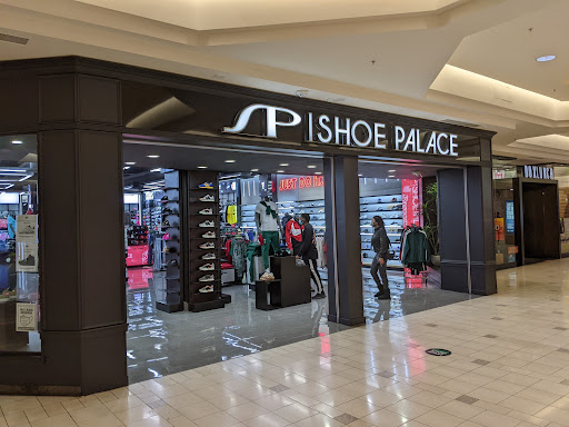 Shoe Store «Shoe Palace», reviews and photos, 1 Sun Valley Mall E119, Concord, CA 94520, USA