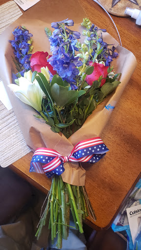 Florist «Bonnie Brae Flowers Inc», reviews and photos, 5595 E Evans Ave, Denver, CO 80222, USA